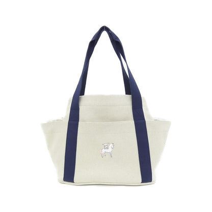 Hermes Cabriol Bag Silver Gris Perlee