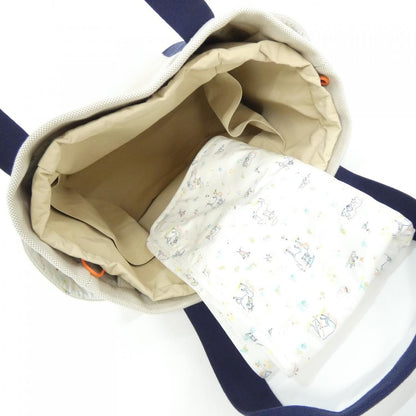 Hermes Cabriol Bag Silver Gris Perlee — view 7
