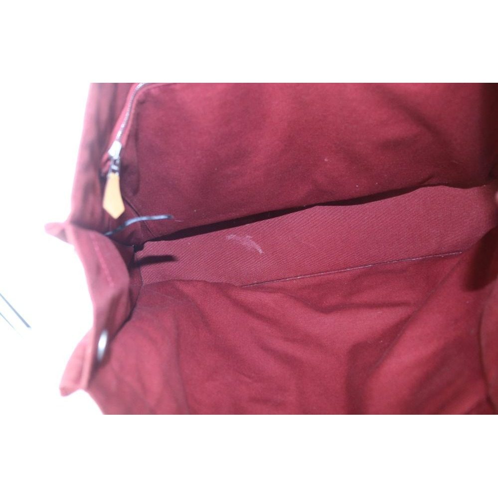 Hermes Fourre Tout MM Tote Canvas — view 8