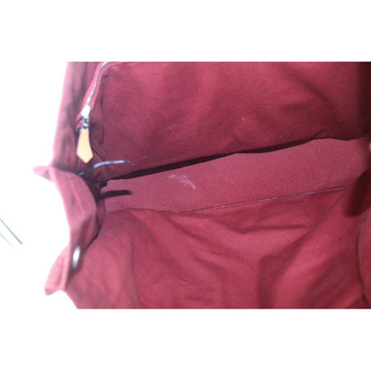 Hermes Fourre Tout MM Tote Canvas — view 8