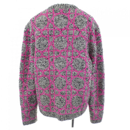 Dior Knit Sweater Cashmere Pink — view 2