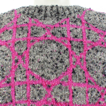 Dior Knit Sweater Cashmere Pink — view 5