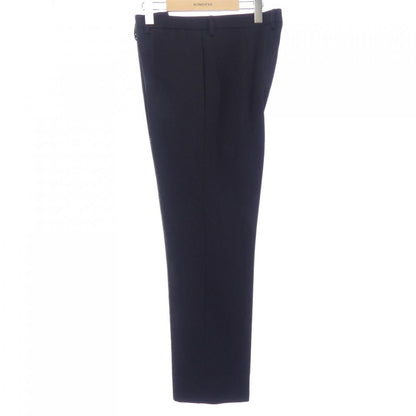Louis Vuitton Classic Pants Black 46