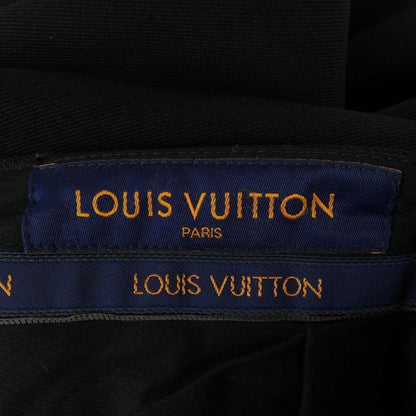 Louis Vuitton Classic Pants Black 46 — view 4