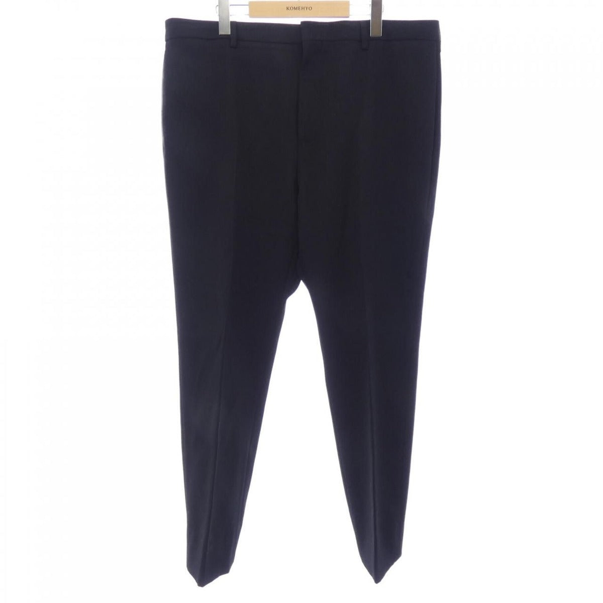 Louis Vuitton Classic Pants Black 46 — view 5