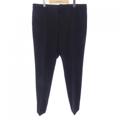 Louis Vuitton Classic Pants Black 46 — view 5