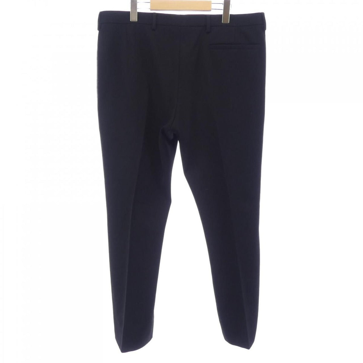 Louis Vuitton Classic Pants Black 46 — view 6