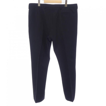 Louis Vuitton Classic Pants Black 46 — view 6