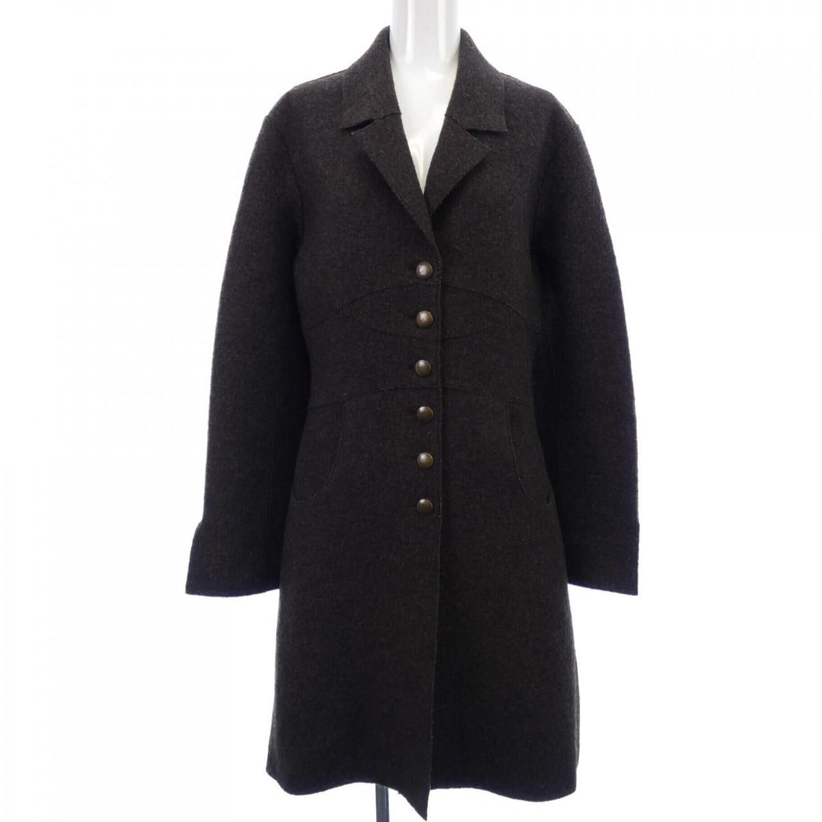 Chanel 99 a Coat Vintage