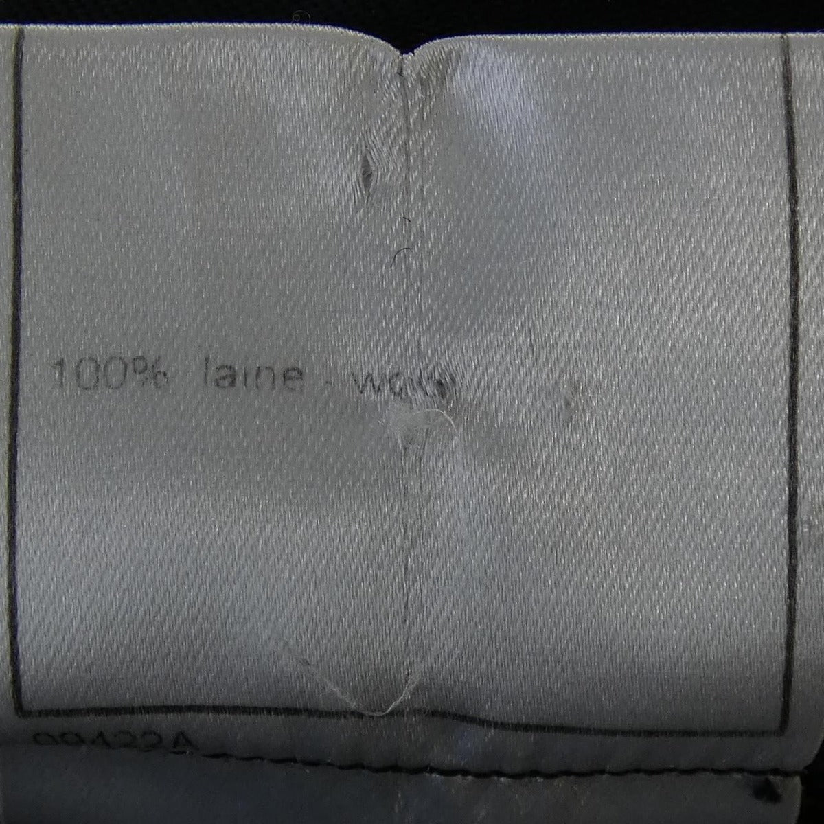 Chanel 99 a Coat Vintage — view 3