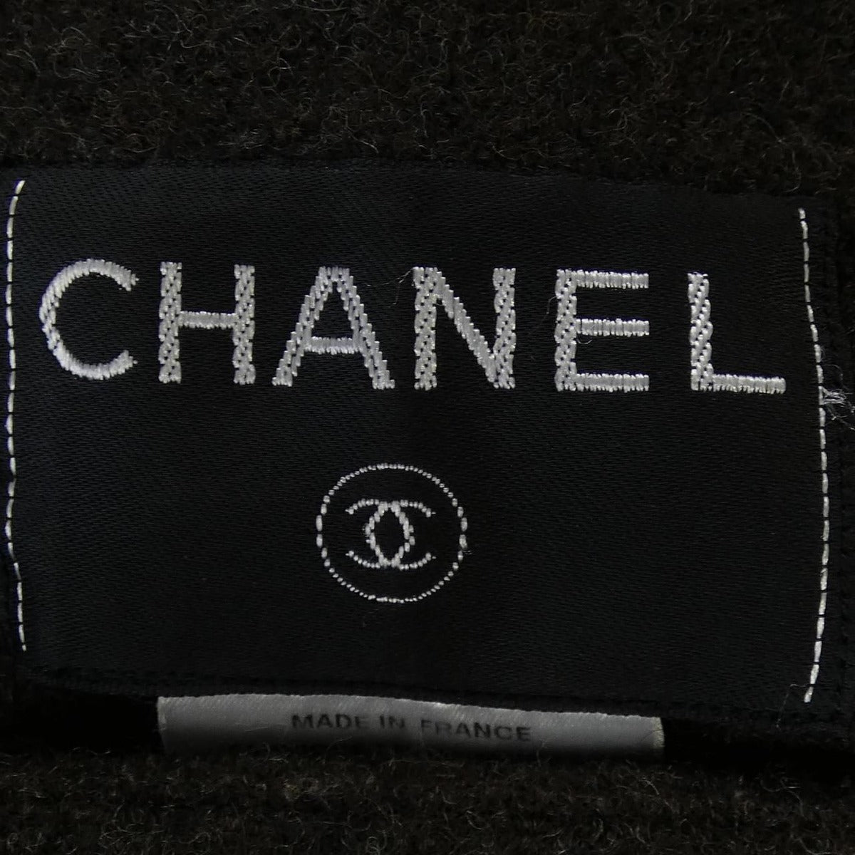 Chanel 99 a Coat Vintage — view 5
