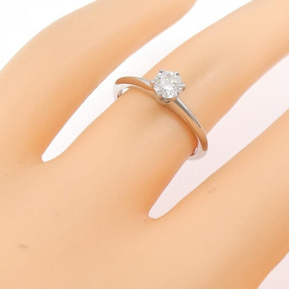 Tiffany & Co Classic Solitaire Ring — view 6