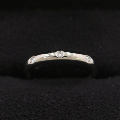 Cartier Diamond 49 Ring