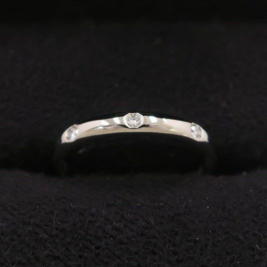 Cartier Diamond 49 Ring