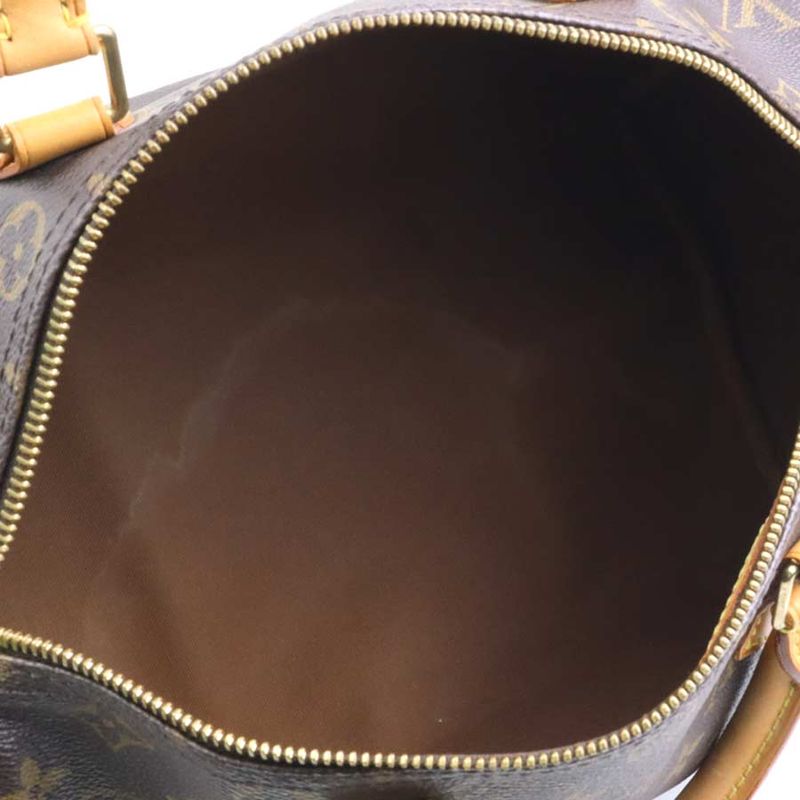 Louis Vuitton Handbag Speedy 30 M41108