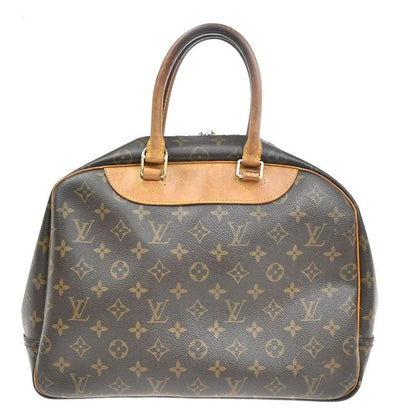 Louis Vuitton Deauville Handbag Monogram M47270 09ka804