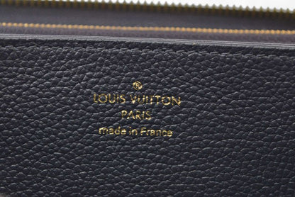 Louis Vuitton Wallet Louis Vuitton Long Wallet Zippy Wallet Monogram Empreinte