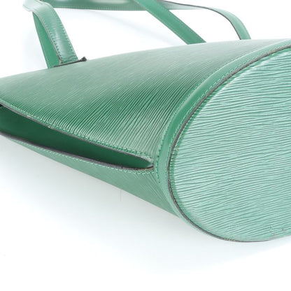 Louis Vuitton Epi Saint Jacques Shopping M52264 Leather Tote Bag Shoulder Hand