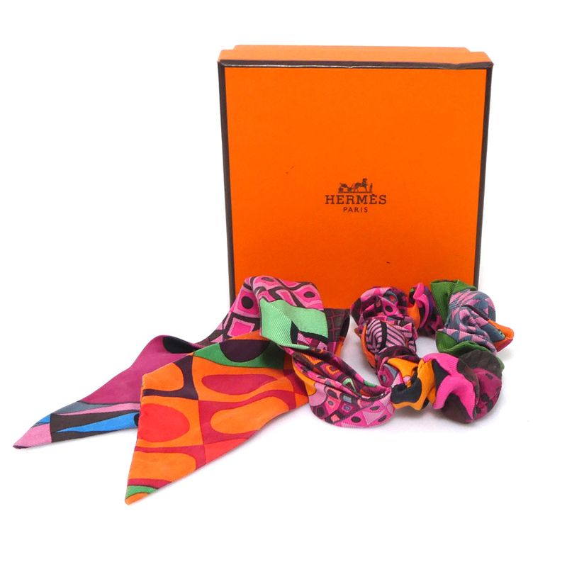 Hermes Chou Bella