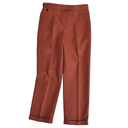 Hermes Pants Long Wide Co