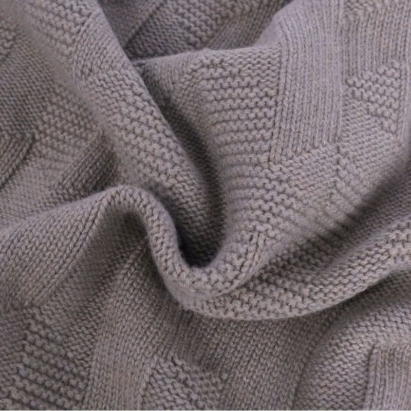 Hermes Jacket 2024 SS Drivers Knit — view 7