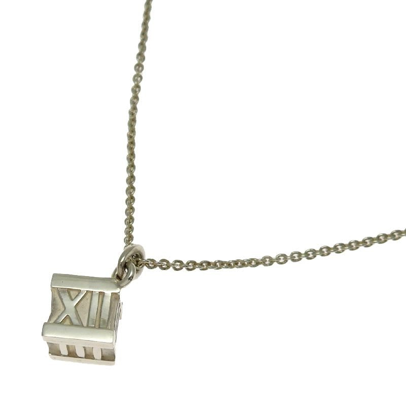 Tiffany & Co Atlas Necklace