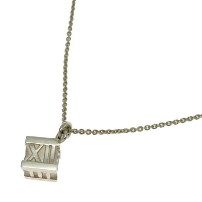 Tiffany & Co Atlas Necklace