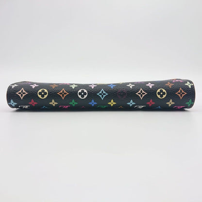 Louis Vuitton Multicolor Portefeuille Sarah Storage Bag