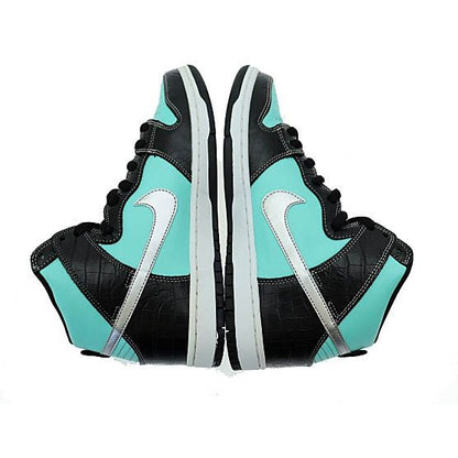 Tiffany Nike SB Diamond Supply DUNK HIGH PRM 2014 — view 3