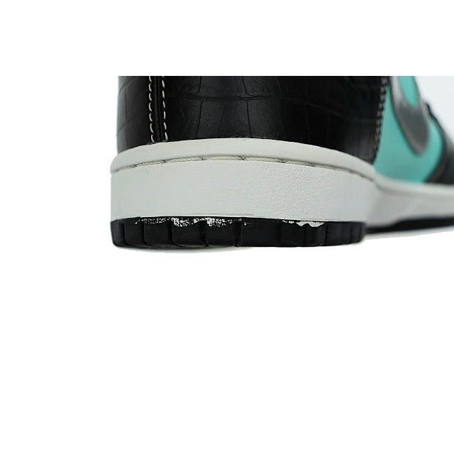 Tiffany Nike SB Diamond Supply DUNK HIGH PRM 2014 — view 6