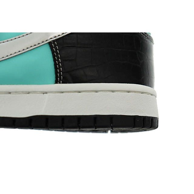Tiffany Nike SB Diamond Supply DUNK HIGH PRM 2014 — view 7
