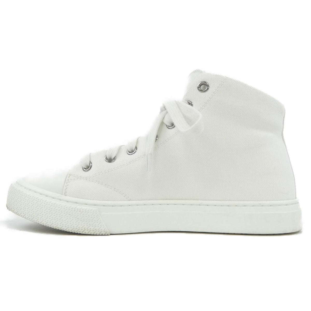 Hermes Illico Sneakers Canvas Cotton — view 2