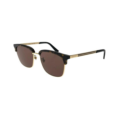 Gucci Eyewear Sunglasses Salmon Bro