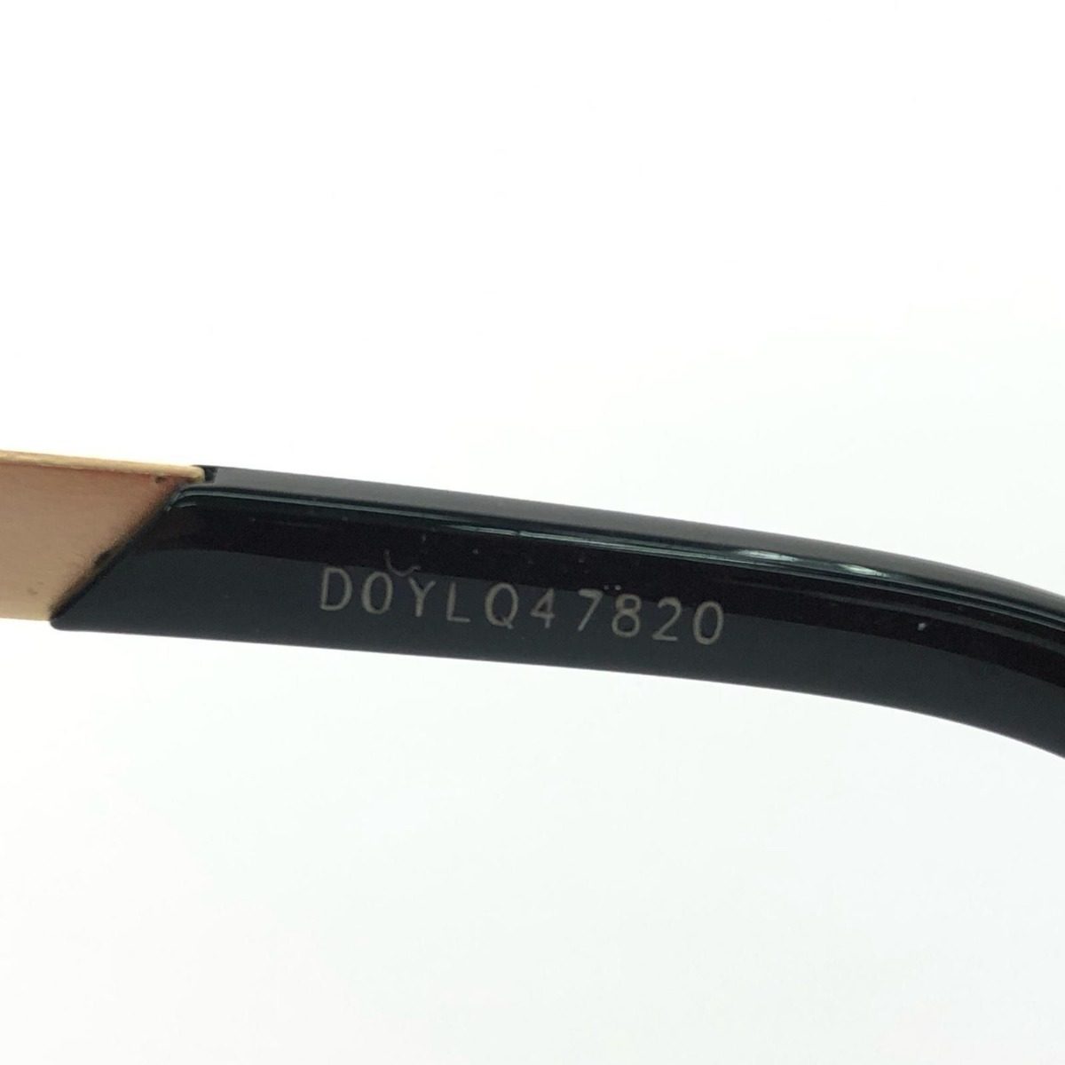 Gucci Eyewear Sunglasses Salmon Bro — view 3