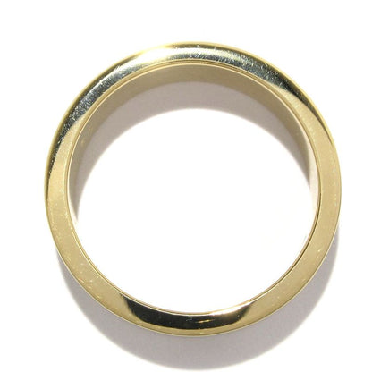 Cartier Ring 51 Love 18K Yellow Gold