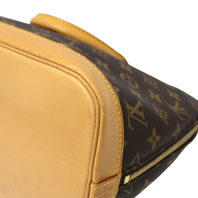 Louis Vuitton M51130 Alma A25-715