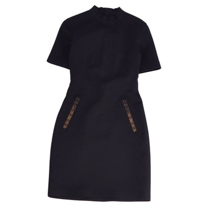 Louis Vuitton Dress 20SS High Net