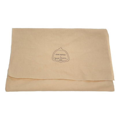 Louis Vuitton X Yayoi Kusama Marelini 2way Shoulder Bag - Black - Women