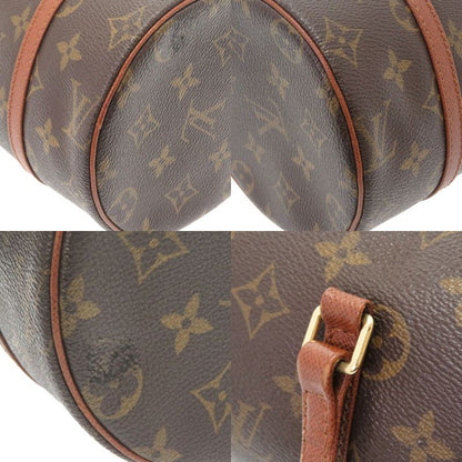 Louis Vuitton Papillon 26 Monogram M51