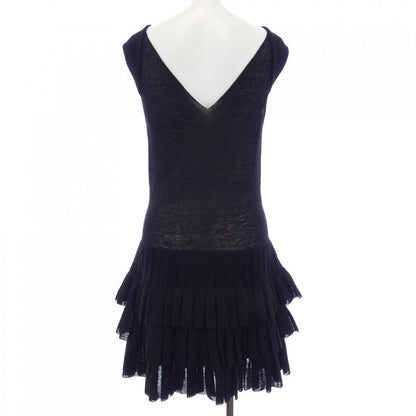 Chanel Dress Black — view 2