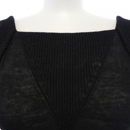 Chanel Dress Black — view 5