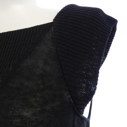 Chanel Dress Black — view 6