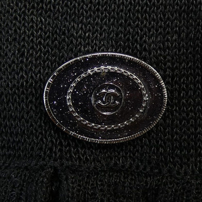 Chanel Dress Black — view 7