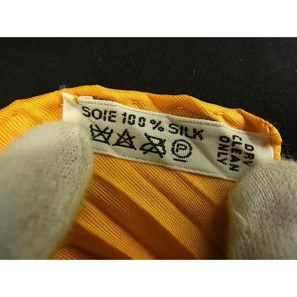 Hermes Voiles de Lumiere Caleprice 100% Silk — view 6
