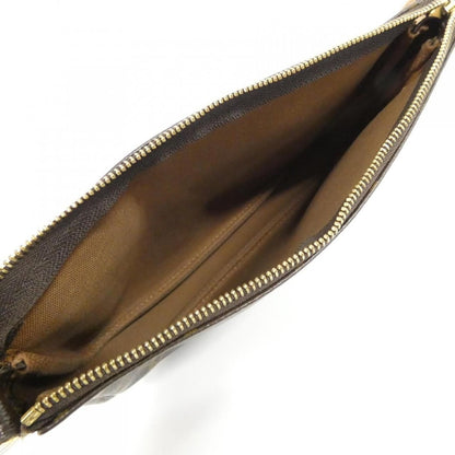 Louis Vuitton Monogram Panda Pochette Accessory Pouch — view 9