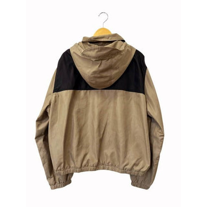 Celine Logo Embroidery Windbreaker Jacket Mountain Hoodie — view 2