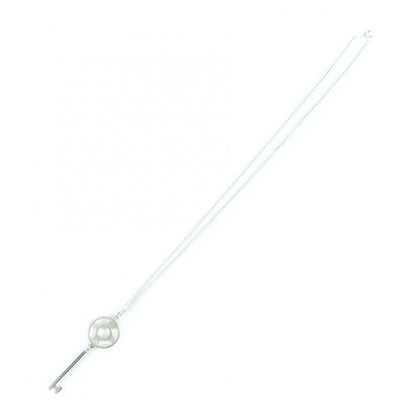 Tiffany & Co. Atlas Ski Necklace Pendant Silver — view 4