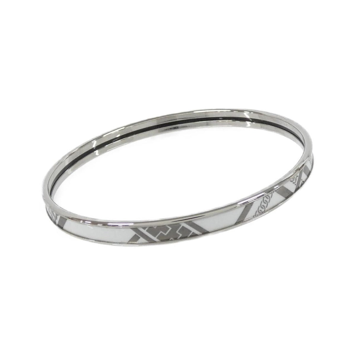 Hermes Bangle White — view 2