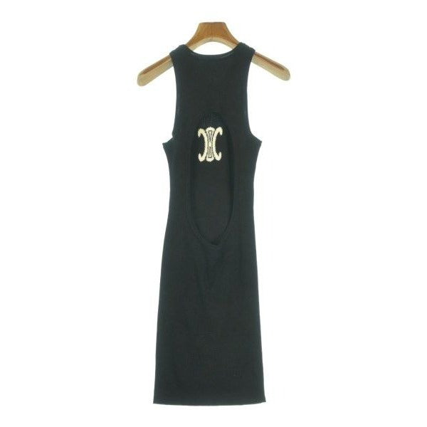 Celine Dress Silk — view 2