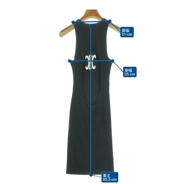 Celine Dress Silk — view 6
